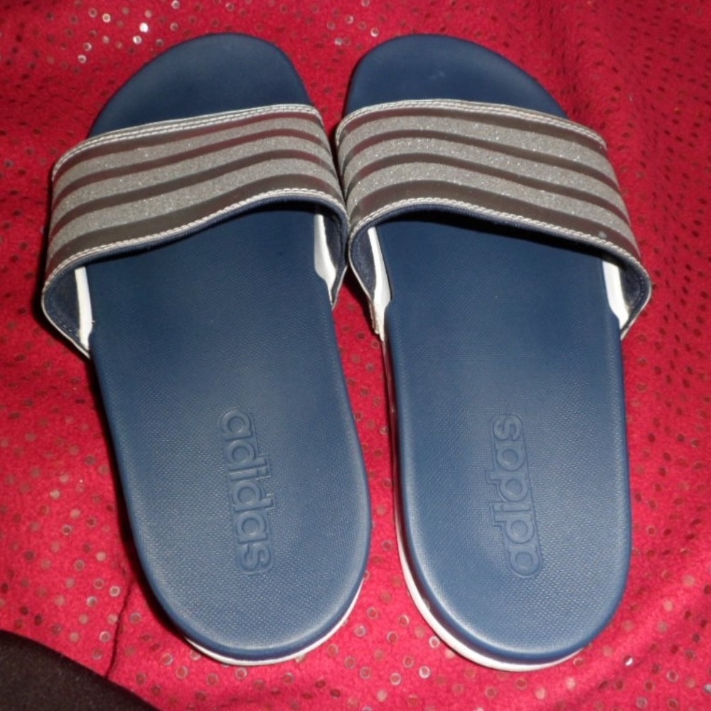 Adidas Adilette Slides